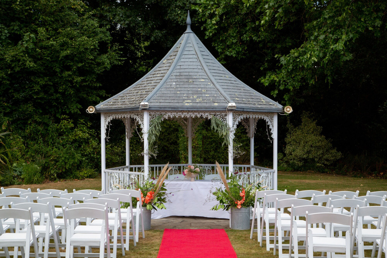 Food & Drinks 4, Alton House Hotel, Hampshire