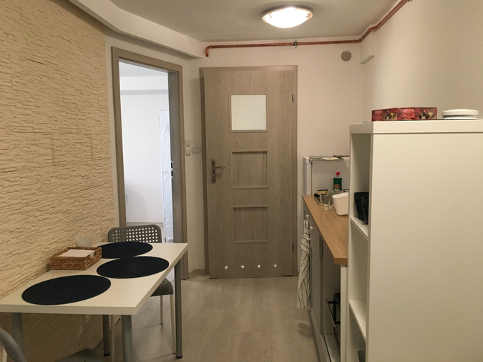 Others 5, Visit Lublin Apartments Górna, Lublin City