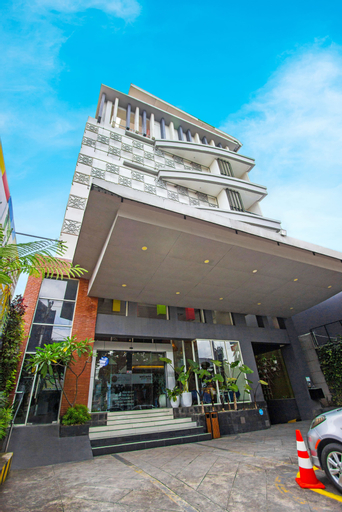 Hotel Dafam Fortuna Seturan Yogyakarta, Yogyakarta