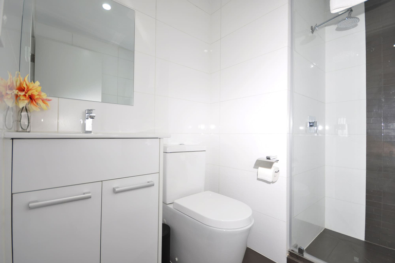 Bathroom 3, Coastal by Rockingham Apartments, Rockingham