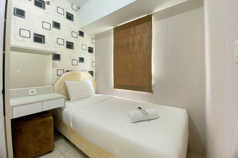 Bedroom 12