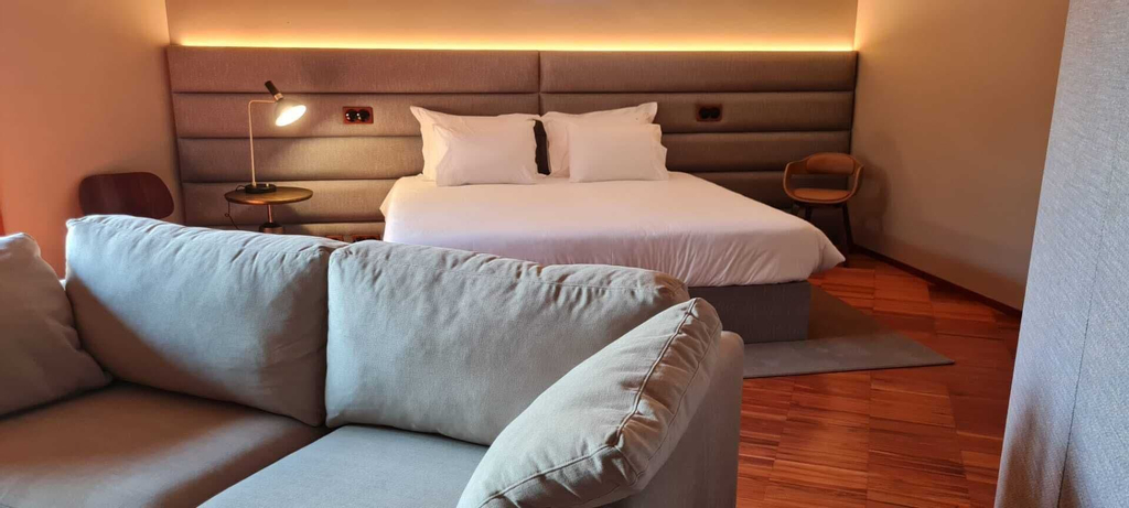 Bedroom 9