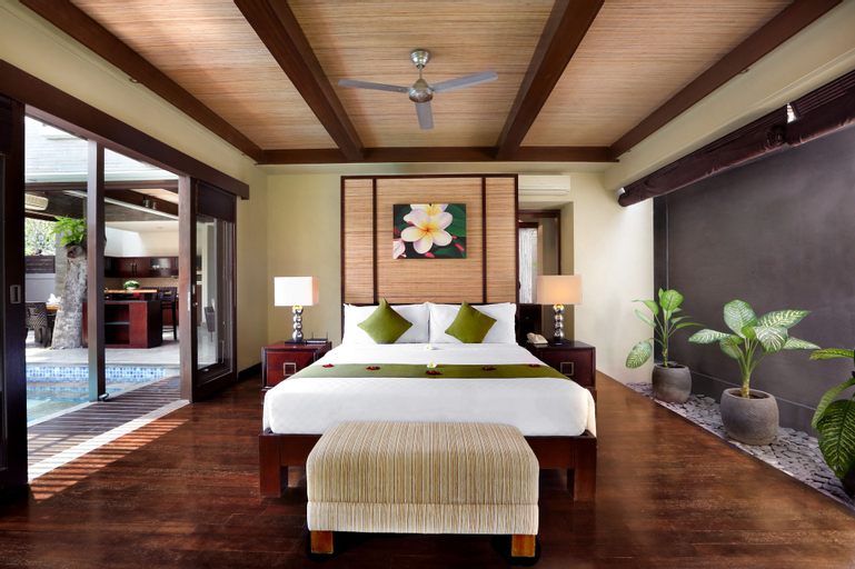 Bedroom 13