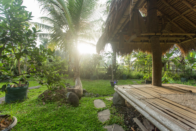 Others 5, Ubud Luwih Nature Retreat, Gianyar