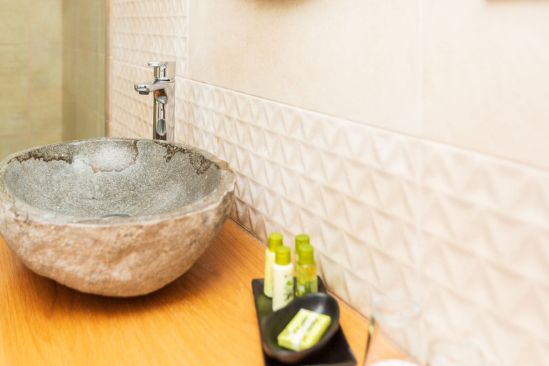 Bathroom 5, 180 South Seaside Hotel, Peloponnese