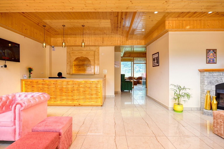 Others 5, Clarks Inn Suites Manali, Kullu