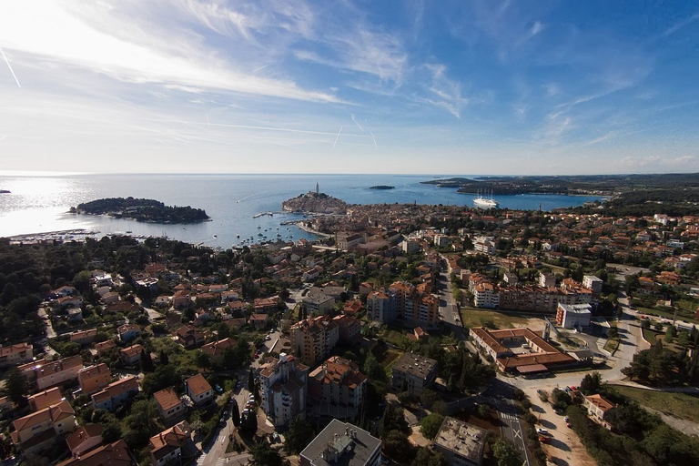 Others 5, Apartments Casa Saina, Rovinj