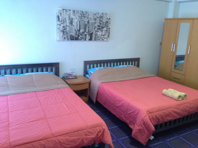 Bedroom 8