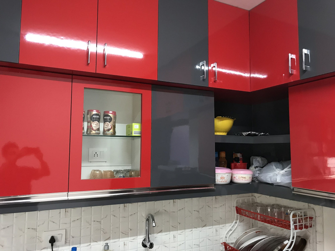 Others 4, Stunning 2-bed Apartment in Thiruvananthapuram, Thiruvananthapuram