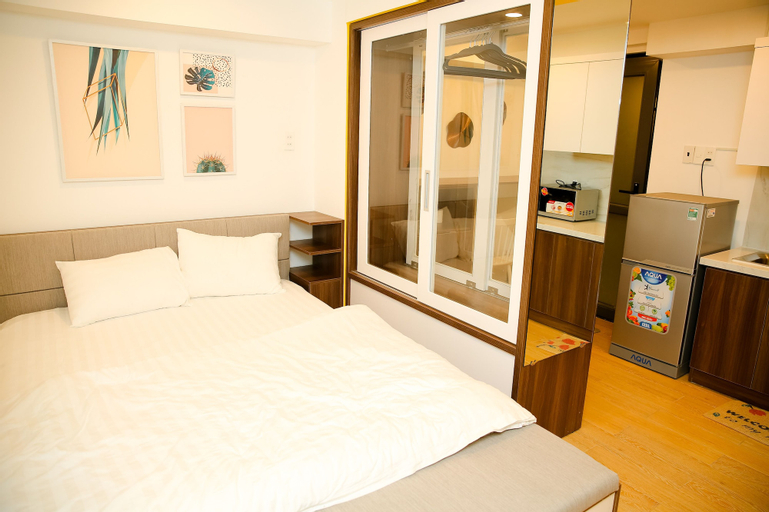 Bedroom 7