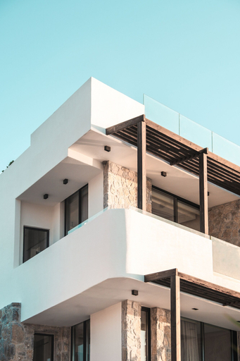 Exterior & Views 2, Saklı Yaz Datça - Adult Only, Datça