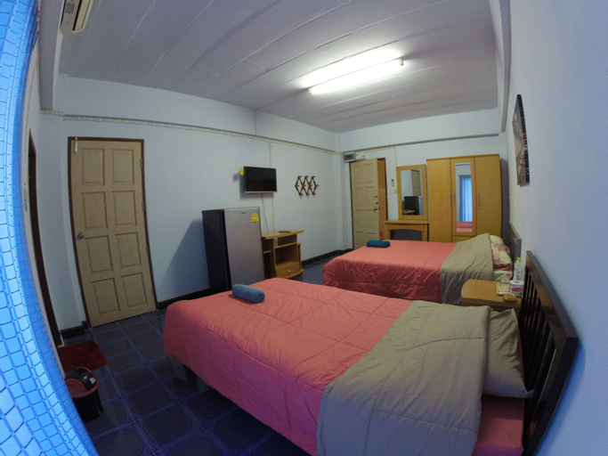 Bedroom 6