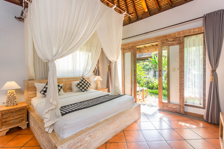 Bedroom 3, Ubud Luwih, Gianyar