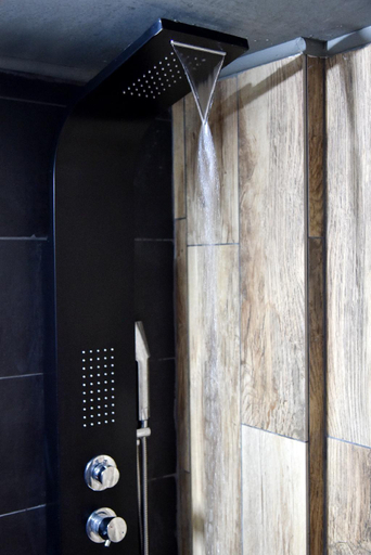 Bathroom 3, Home + Psiri apartment, Attica