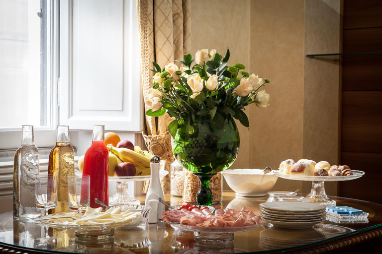 Others 3, Amazing Suite Navona, Rome
