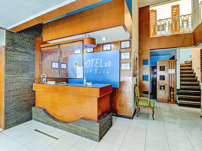Hotel Sepuluh Buah Batu, Bandung