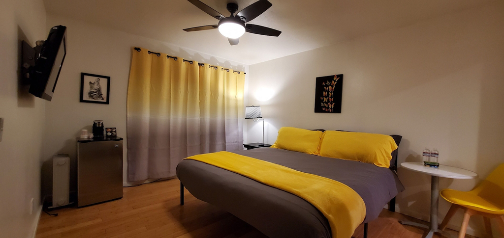 Bedroom 4