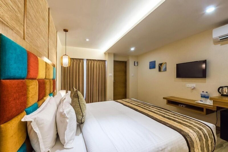 Bedroom 7