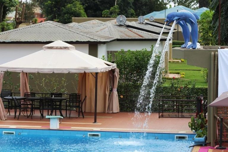 Sport & Beauty 5, DEREVA HOTEL RWAMAGANA LTD, Rwamagana