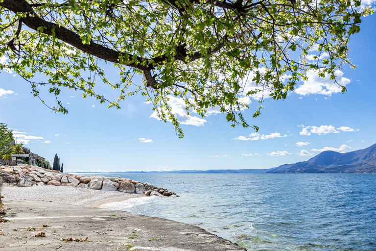 Beach 4, Graziella House, Verona