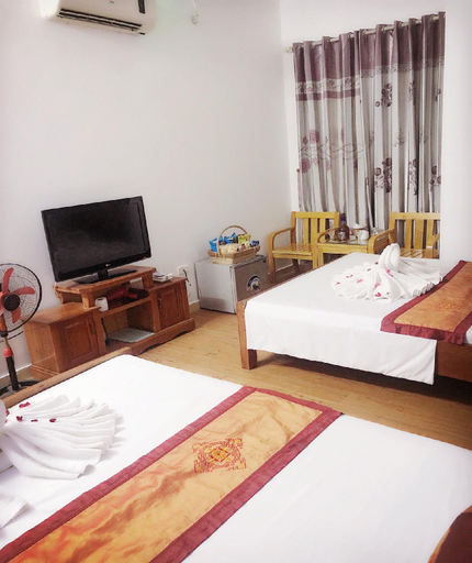 Bedroom 2, カハ サン プーンドン, Cầu Giấy