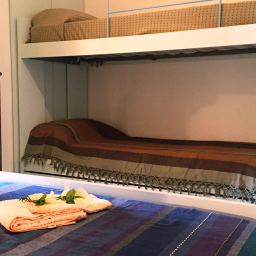Others 5, Casa Ibiscus 1 Bedrooms Apartment in Stintino, Sassari