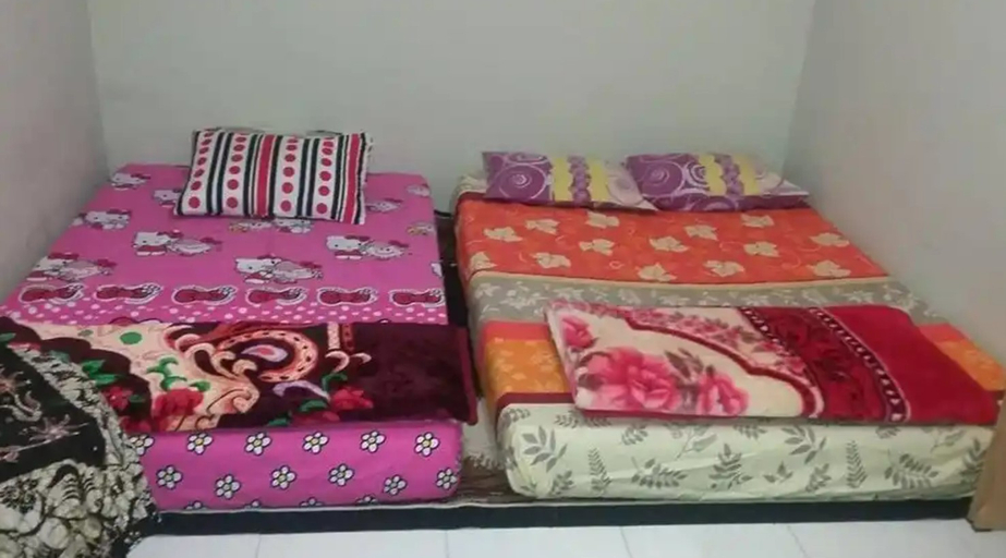 Bedroom 3, Anggun Homestay 2, Probolinggo
