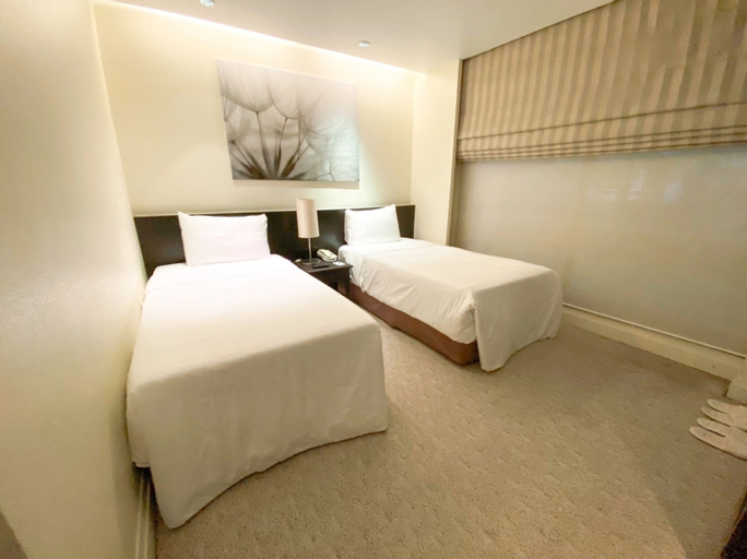 Bedroom 7
