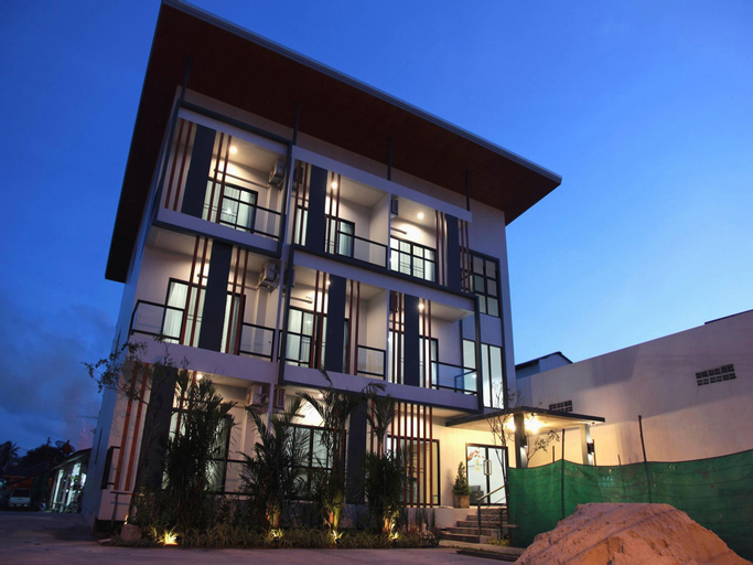 Exterior & Views 2, S2 Airport Residence, Phuket Island