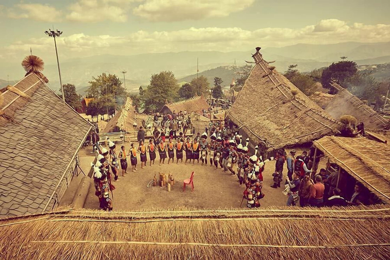 Others 5, Kohima Camp Nagaland by TUTC, Kohima