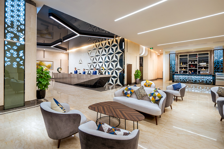 Others 5, DeLaSea Ha Long Hotel, Hạ Long