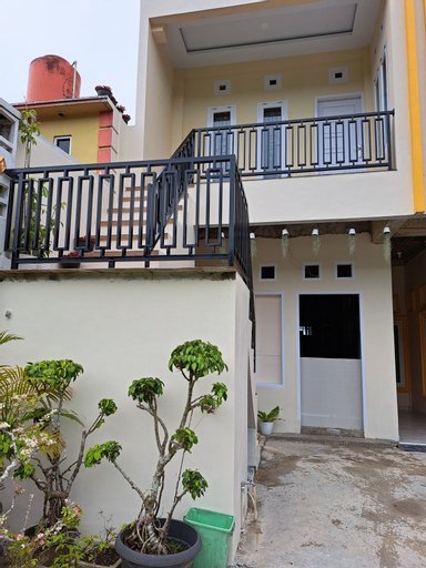 Exterior & Views 2, Guguak Puro Guest House, Padang Panjang