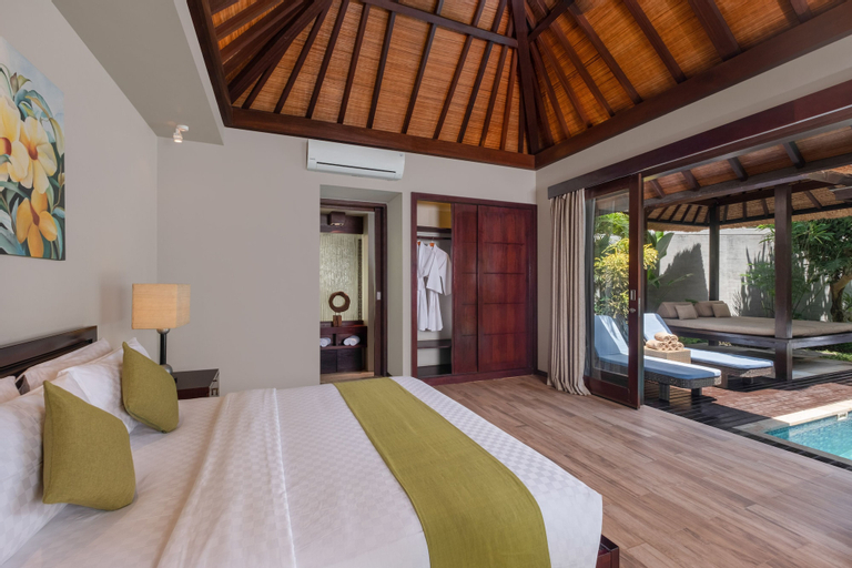 Bedroom 19