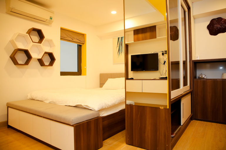 Bedroom 11