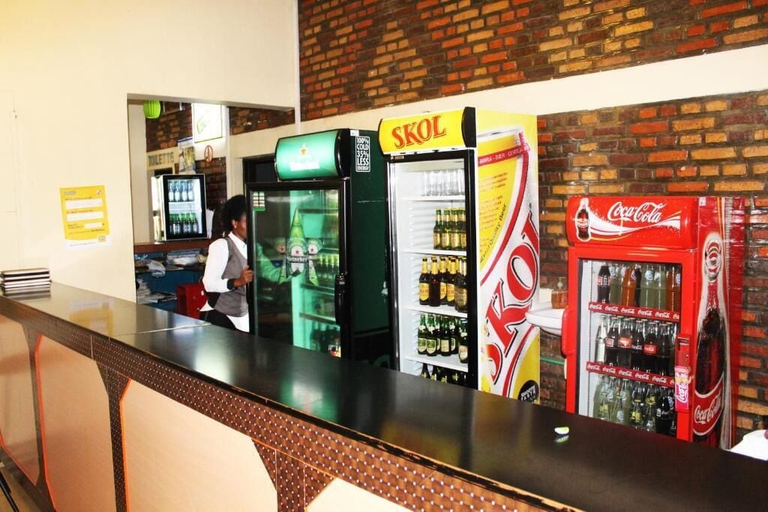 Food & Drinks 4, DEREVA HOTEL RWAMAGANA LTD, Rwamagana