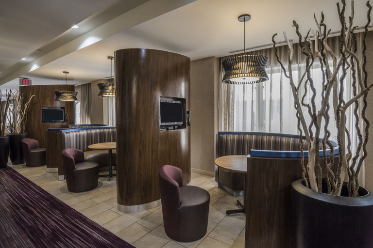 Others 5, Courtyard by Marriott Tulsa Downtown, Tulsa