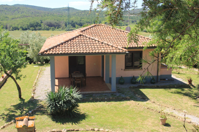 Exterior & Views 2, Agriturismo La Talpa, Grosseto