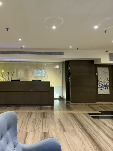 Others 5, loren serviced Apartment Corniche, Jeddah