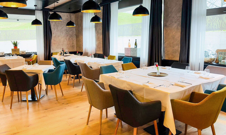 Food & Drinks 4, Tailormade Hotel RIGIBLICK K��ssnacht, Küssnacht