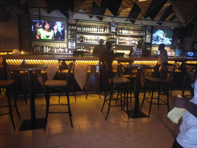 Food & Drinks 5, Impala Hotel, Westlands