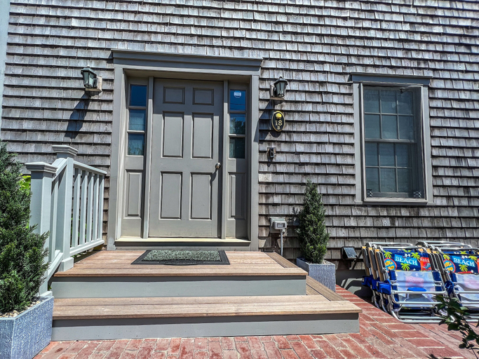 Exterior & Views 2, Nantucket Guest House, Nantucket