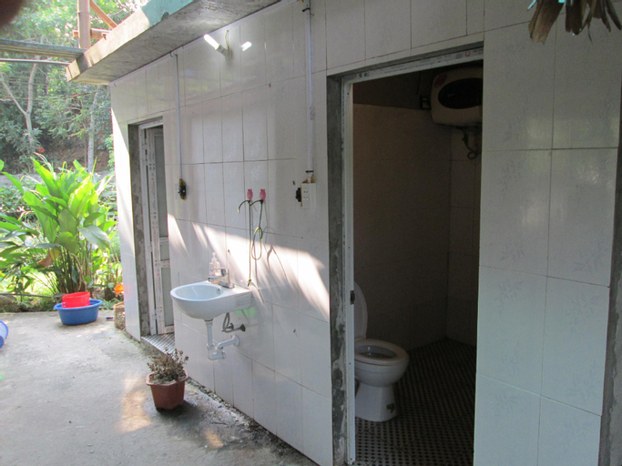 Dong Que homestay, Vị Xuyên