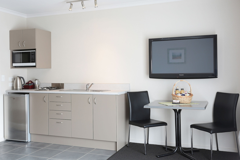 Others 4, Admiral Court Motel & Apartments, Invercargill