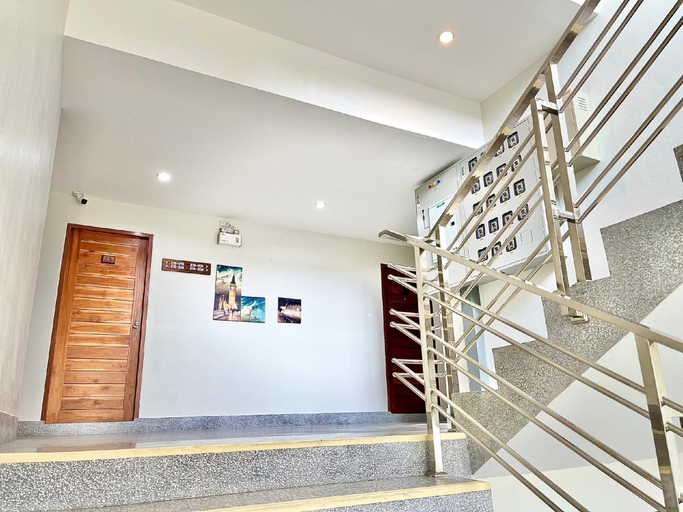 Others 3, The Gun Hotel Premium, Muang Surin