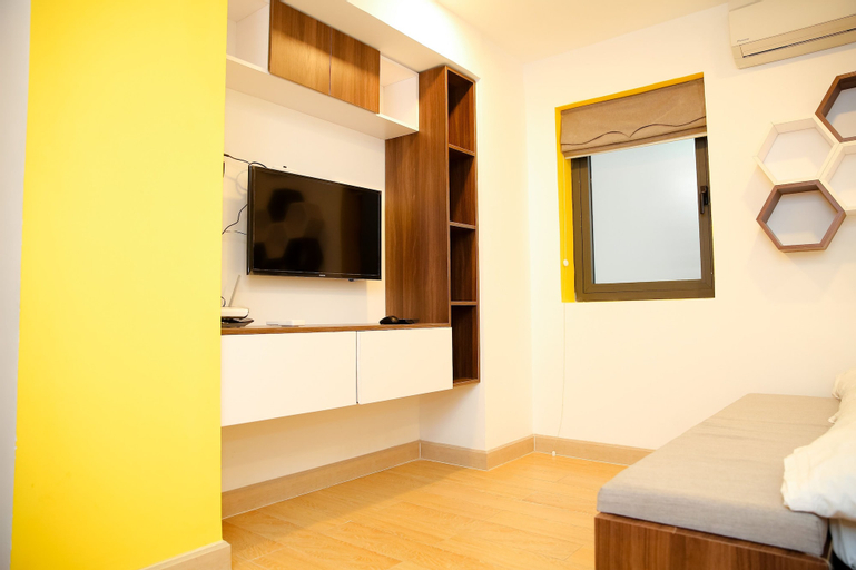 Bedroom 9