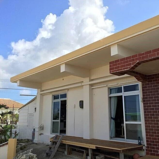 Exterior & Views, Tukiumisou, Miyakojima
