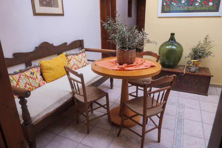 Others 5, Amnisiades Apartments, Crete