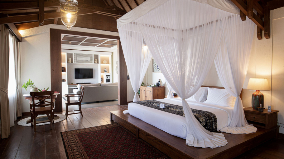 Bedroom 7
