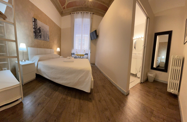 Bedroom 2, Host Dolci Risvegli, Bari