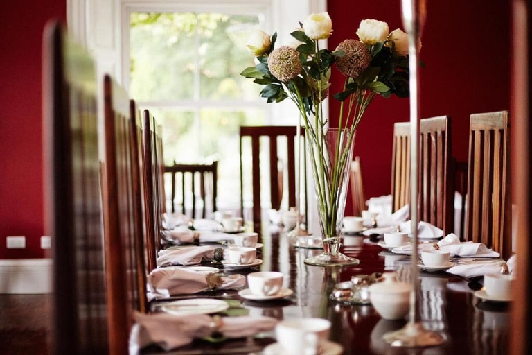 Food & Drinks 5, Barnabrow House